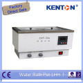 EMS-60A Laboratory Equipment Testing Machine Water Bath 6 holes